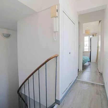 Les Magnolias - Grand Duplex Hypercentre - 254 Apartment Rouen