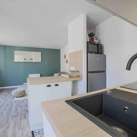 Apartment Les Magnolias - Grand Duplex Hypercentre - 254