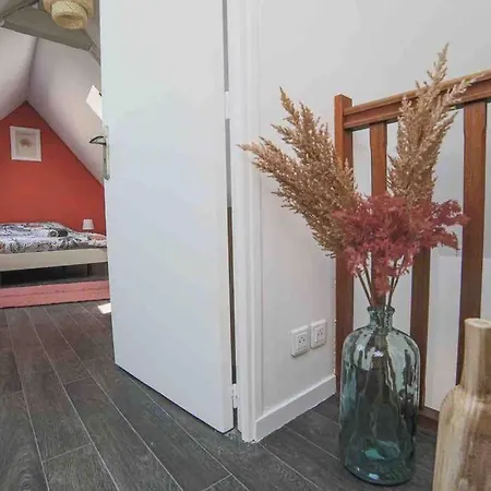 Les Magnolias - Grand Duplex Hypercentre - 254 Apartment