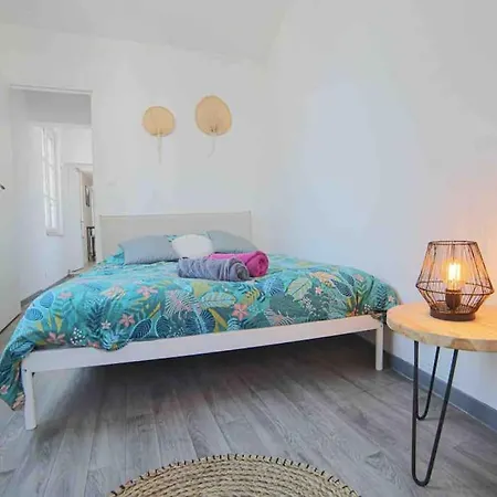 Les Magnolias - Grand Duplex Hypercentre - 254 Rouen
