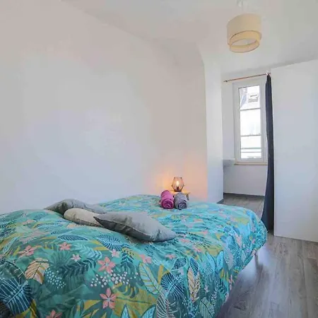 Les Magnolias - Grand Duplex Hypercentre - 254 Apartment Rouen