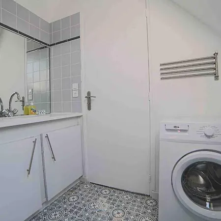 Les Magnolias - Grand Duplex Hypercentre - 254 Apartment *
